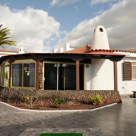 Amazing Garden Villa Puerto de Santiago (Tenerife) Exterior foto