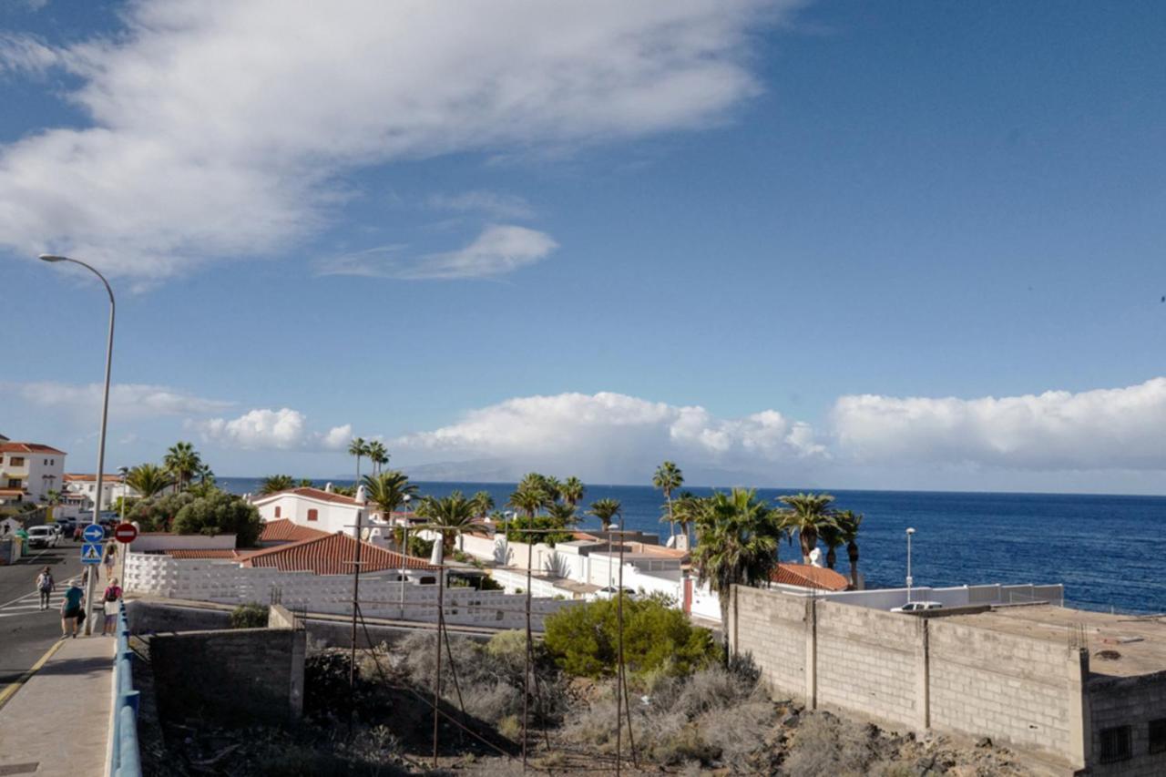 Amazing Garden Villa Puerto de Santiago (Tenerife) Exterior foto
